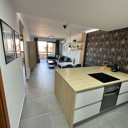 Apartmán Bilbao House Costa Adeje  Exteriér fotografie
