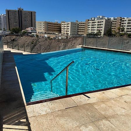 Apartmán Bilbao House Costa Adeje  Exteriér fotografie