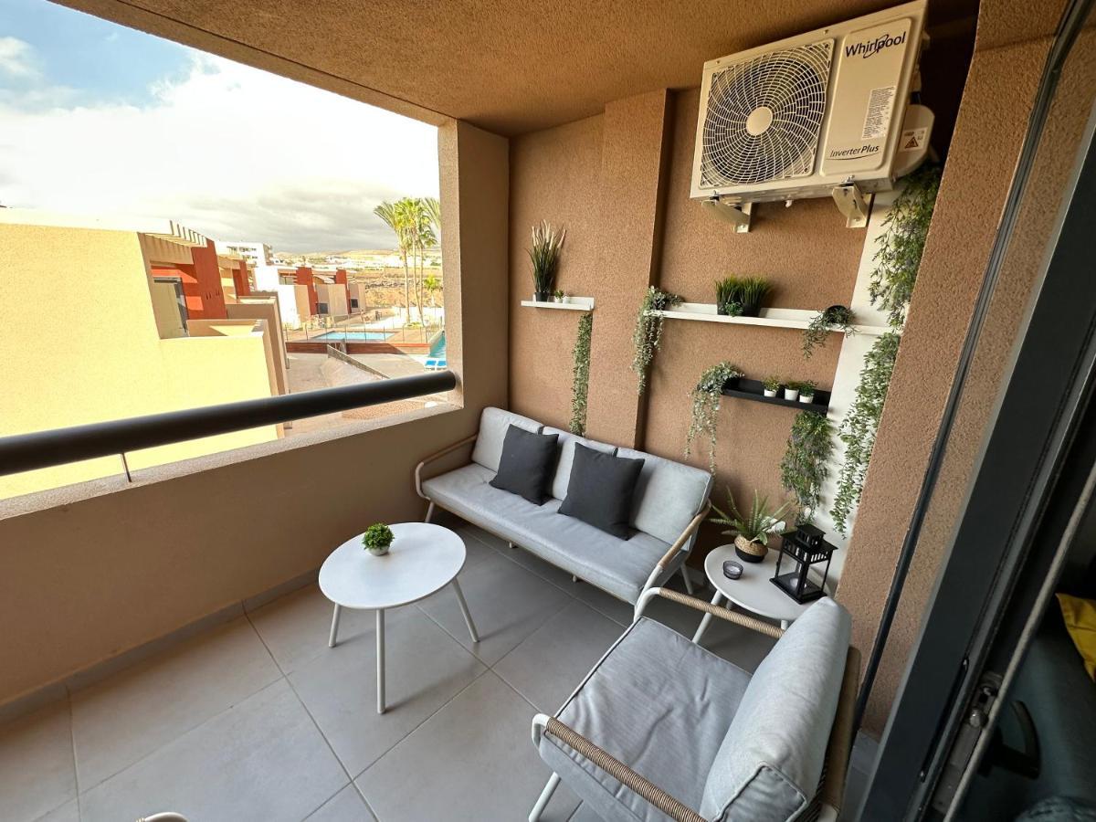Apartmán Bilbao House Costa Adeje  Exteriér fotografie