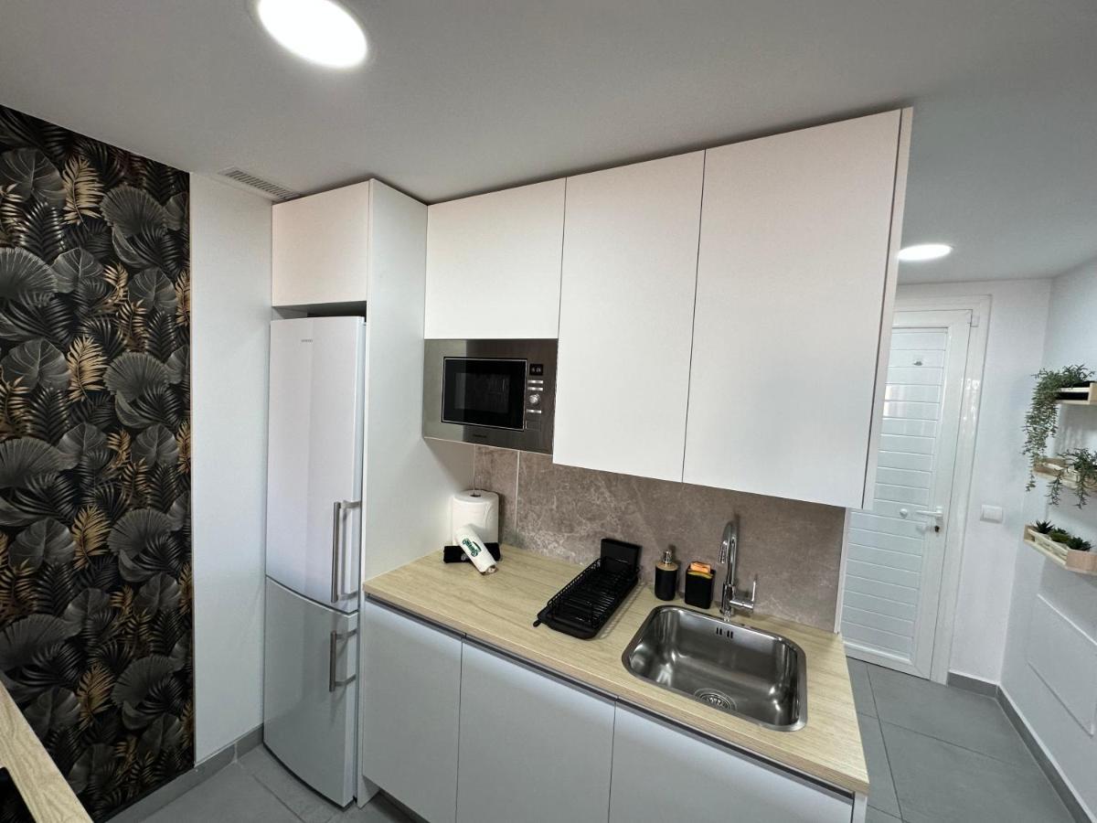 Apartmán Bilbao House Costa Adeje  Exteriér fotografie