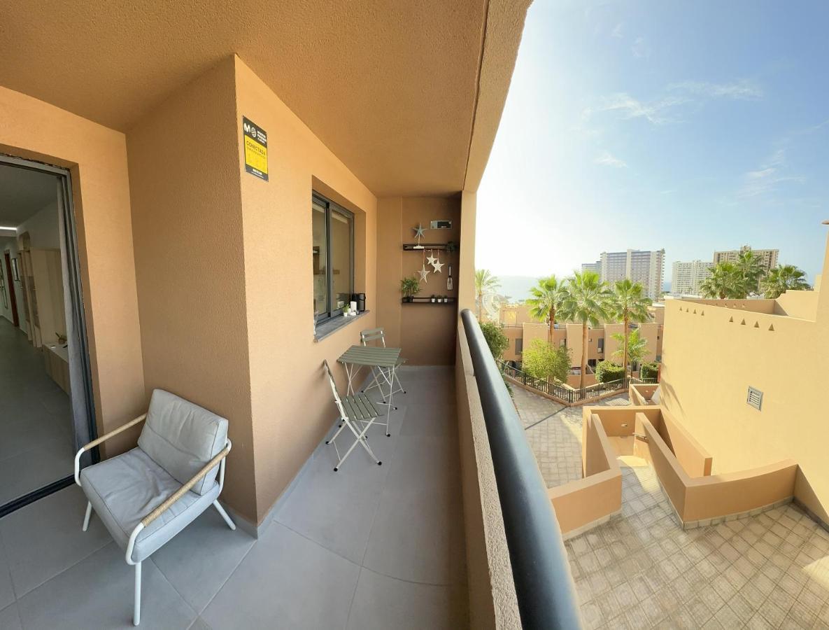 Apartmán Bilbao House Costa Adeje  Exteriér fotografie