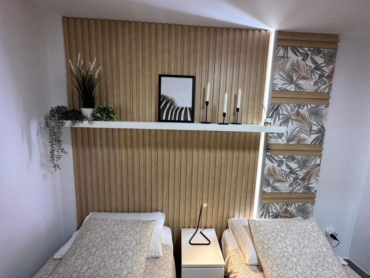 Apartmán Bilbao House Costa Adeje  Exteriér fotografie