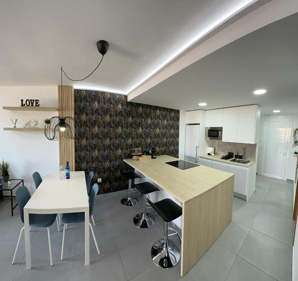 Apartmán Bilbao House Costa Adeje  Exteriér fotografie