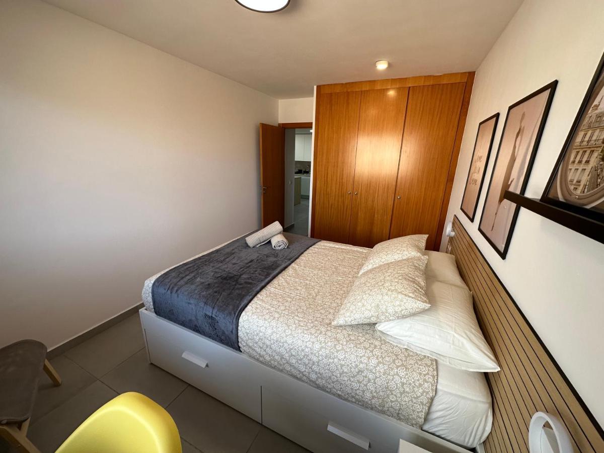 Apartmán Bilbao House Costa Adeje  Exteriér fotografie