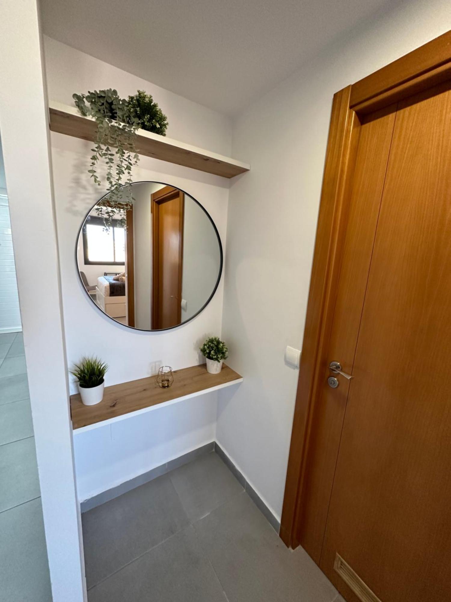 Apartmán Bilbao House Costa Adeje  Exteriér fotografie