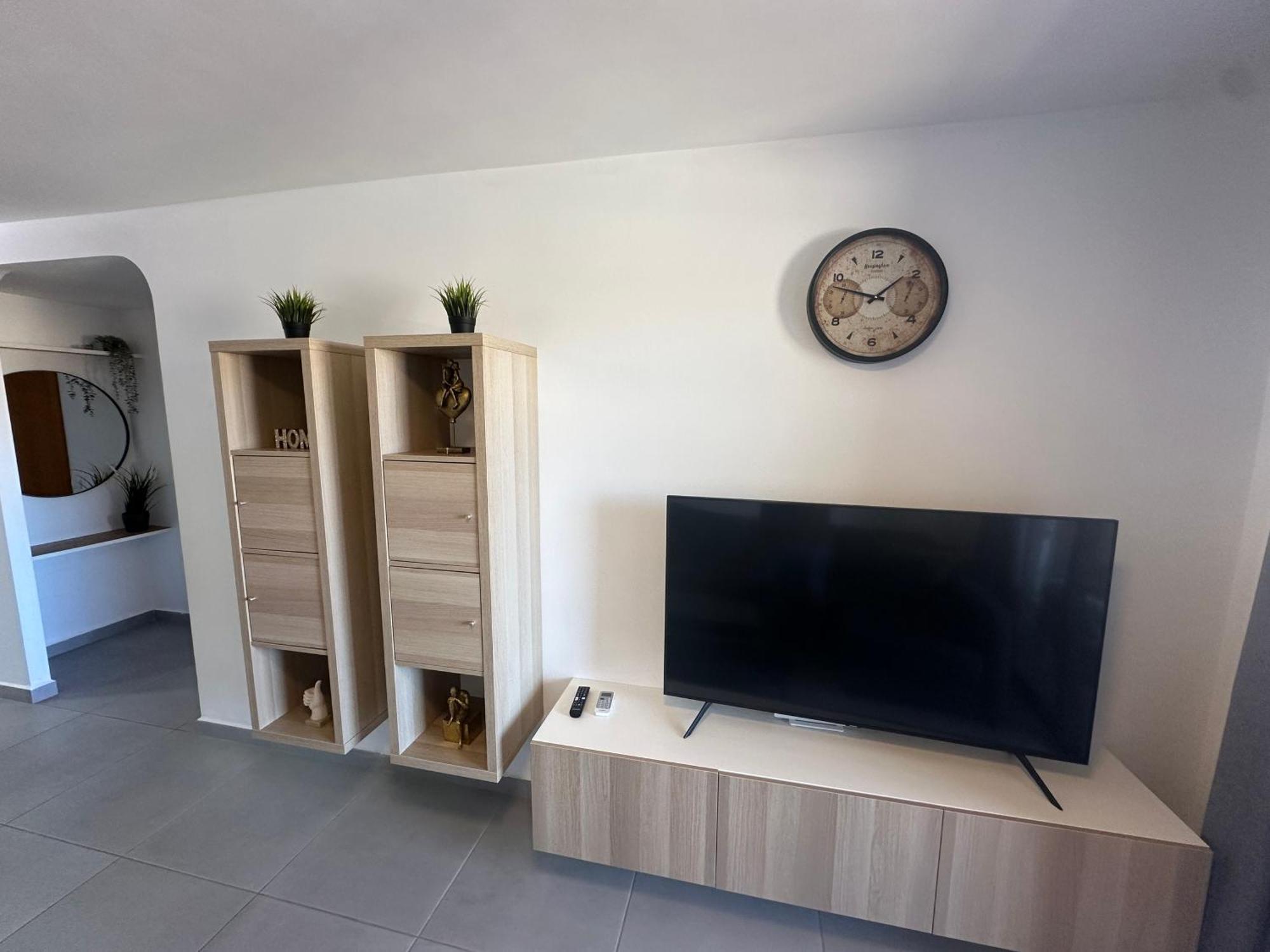 Apartmán Bilbao House Costa Adeje  Exteriér fotografie