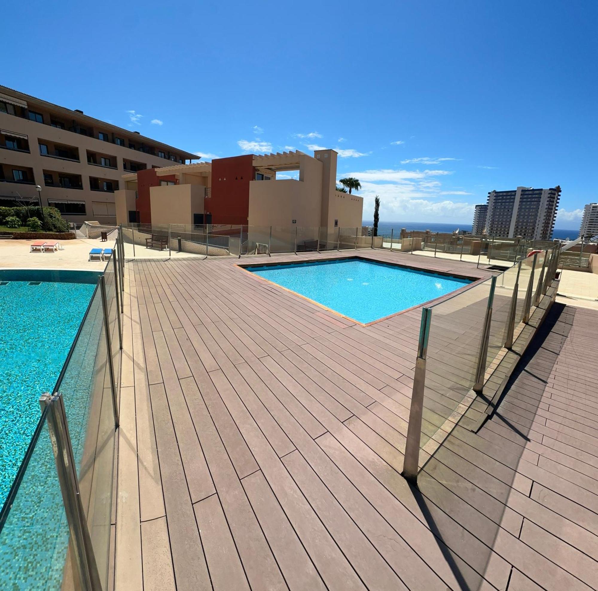 Apartmán Bilbao House Costa Adeje  Exteriér fotografie